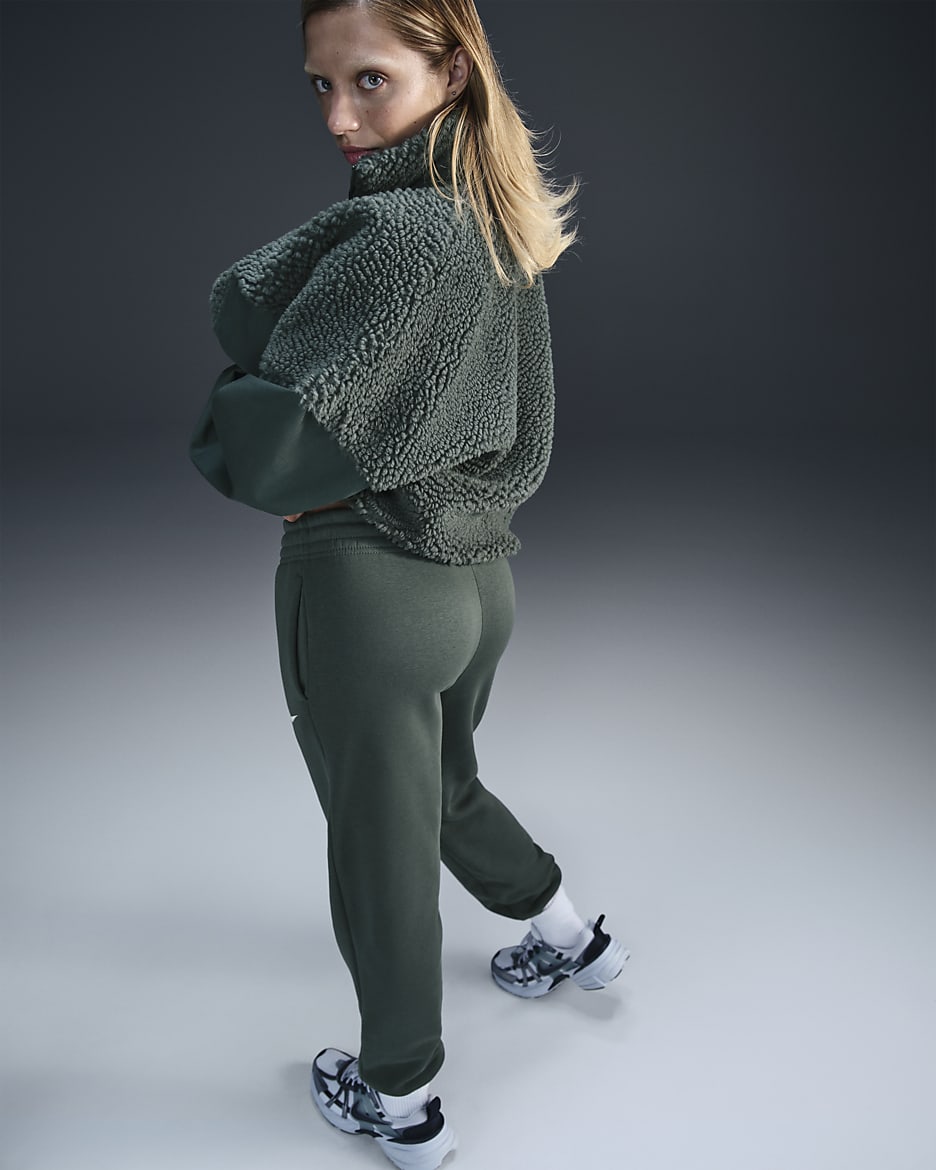 Nike sportswear tracksuit womens online